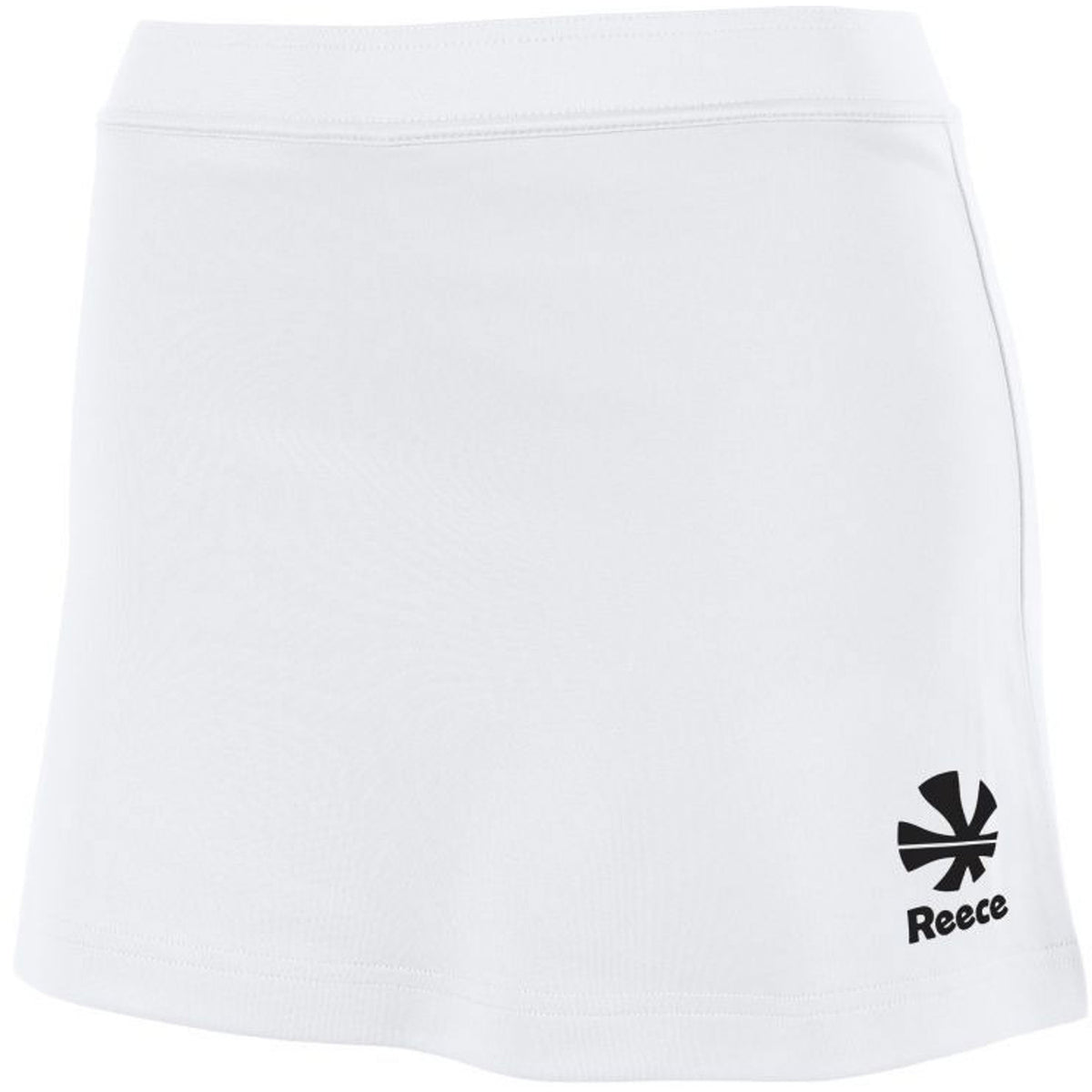 Major Skort White