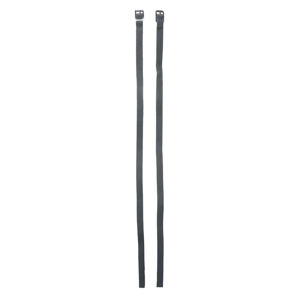 Mercian Adjustable Kicker Straps