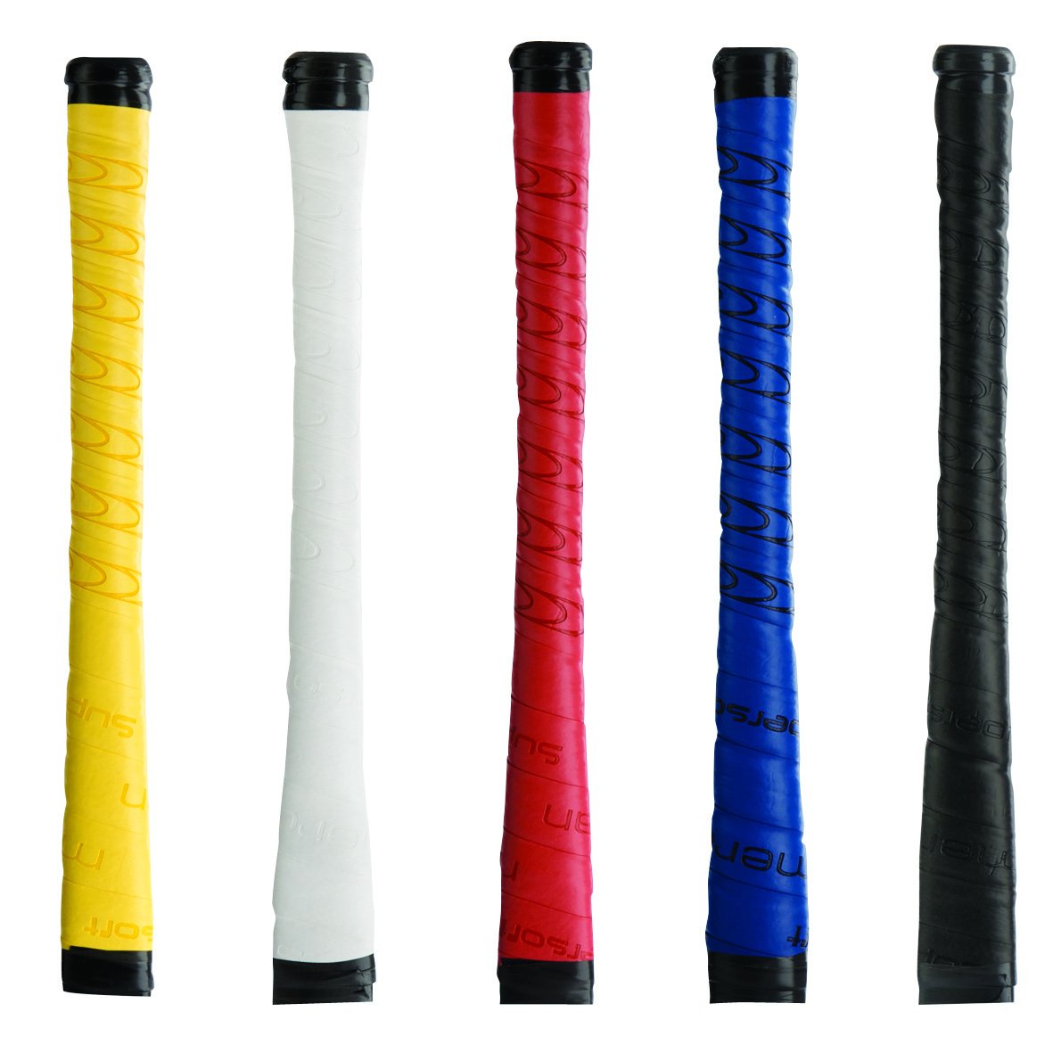 Mercian Supersoft Grips