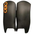 OBO | OBO CLOUD Legguards Black | CLOUD Legguards Black - Black / Medium | Total Hockey