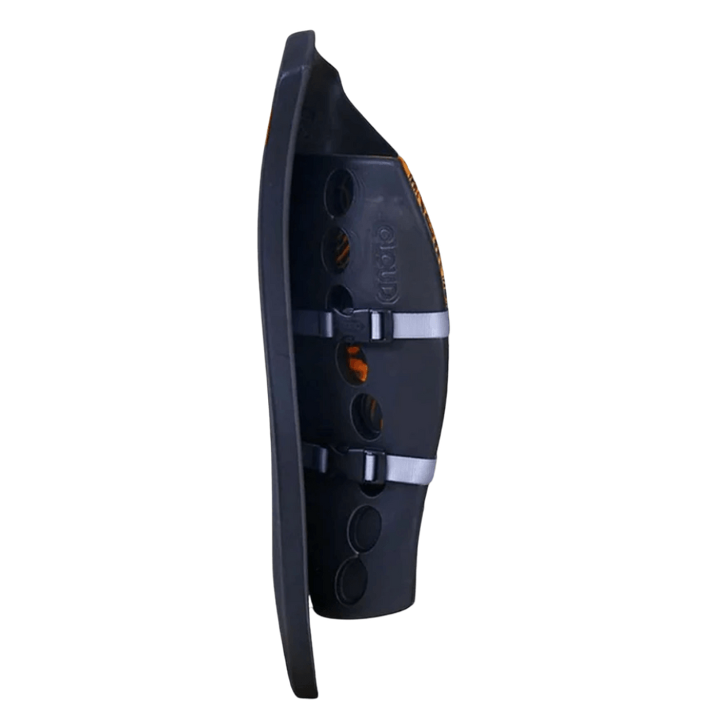 CLOUD Legguards Black