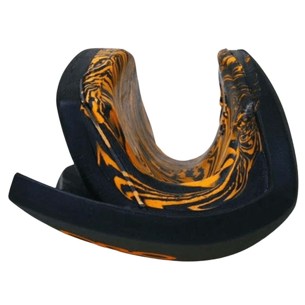 CLOUD Legguards Black