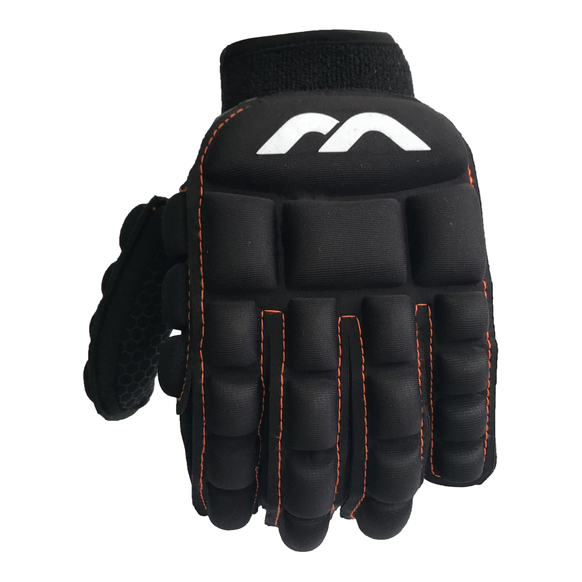 Mercian EVOLUTION 0.3 Glove - Black