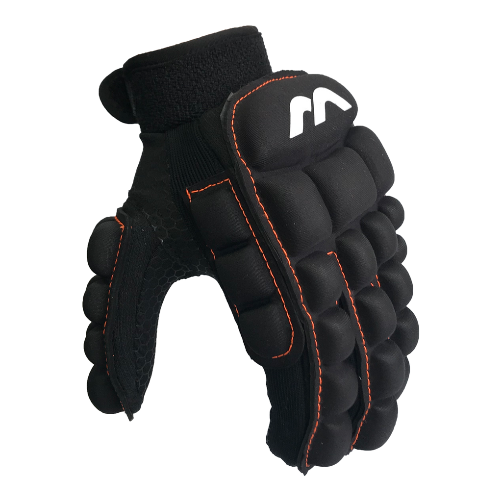 Mercian EVOLUTION 0.3 Glove - Black