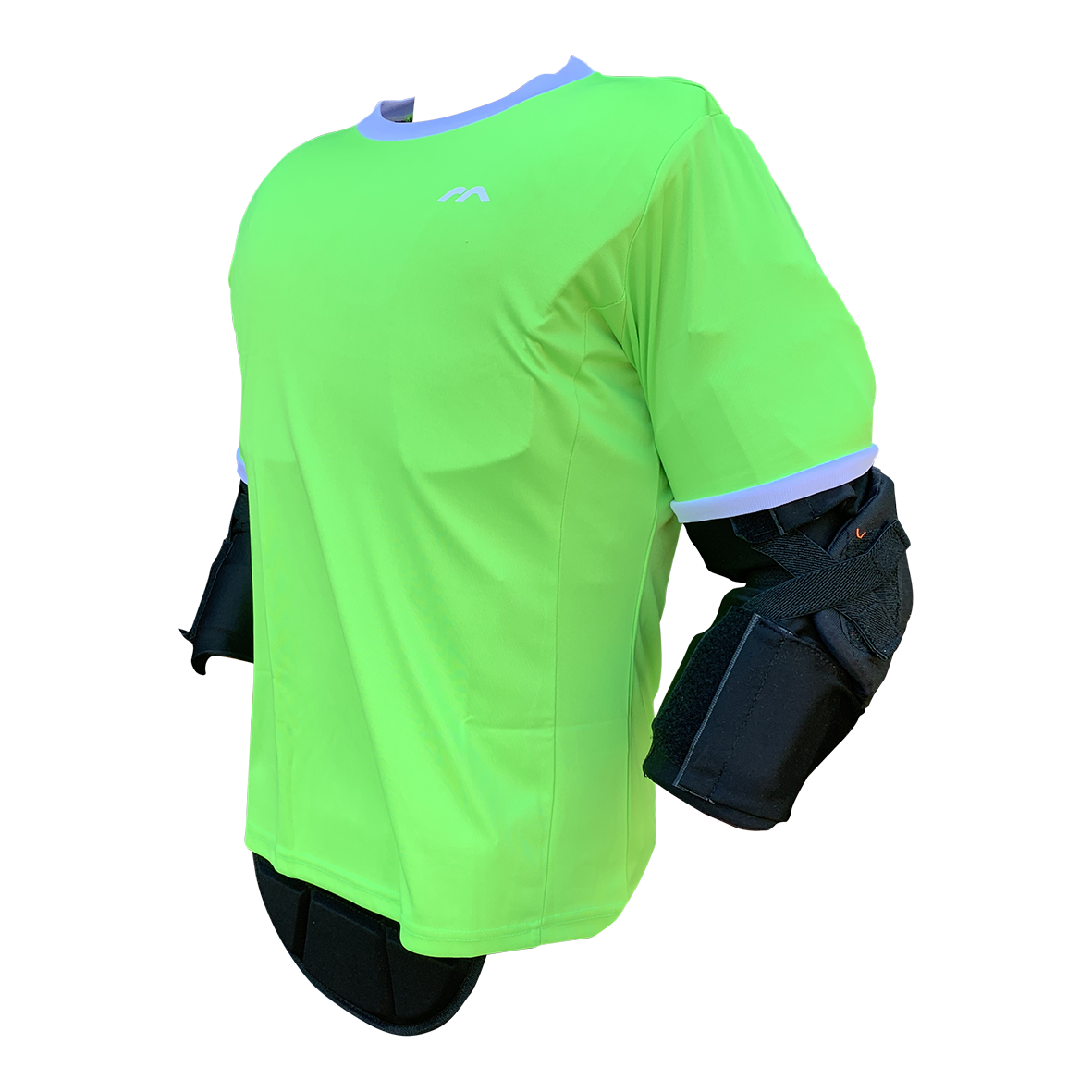 Mercian Pro GK Smock