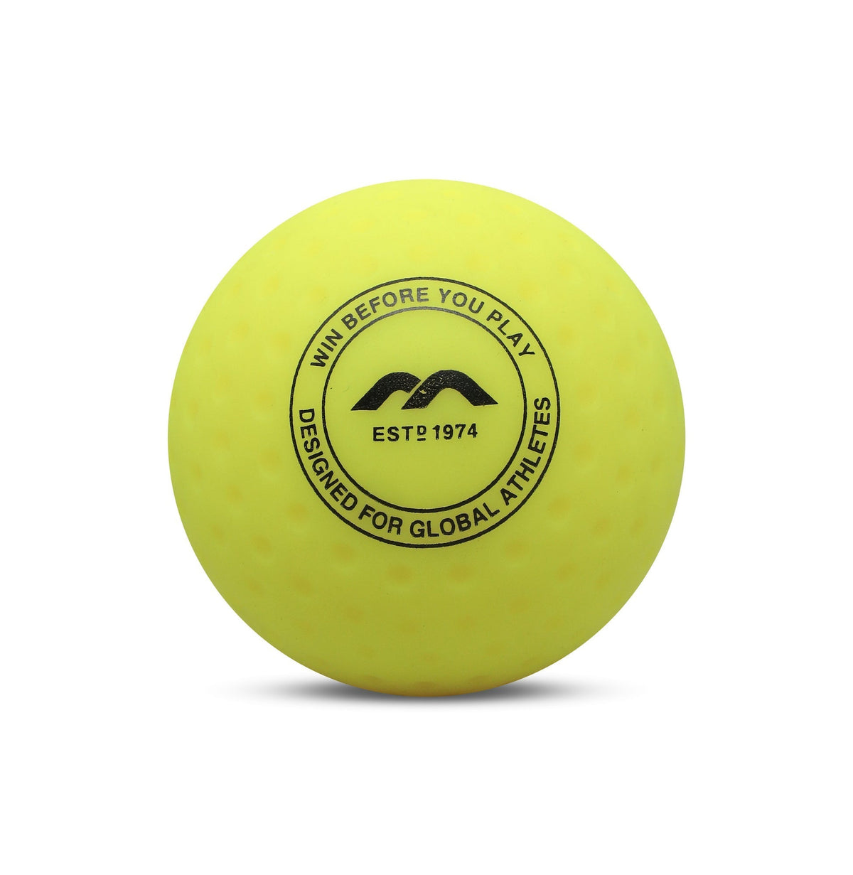 Genesis Match Dimple Ball
