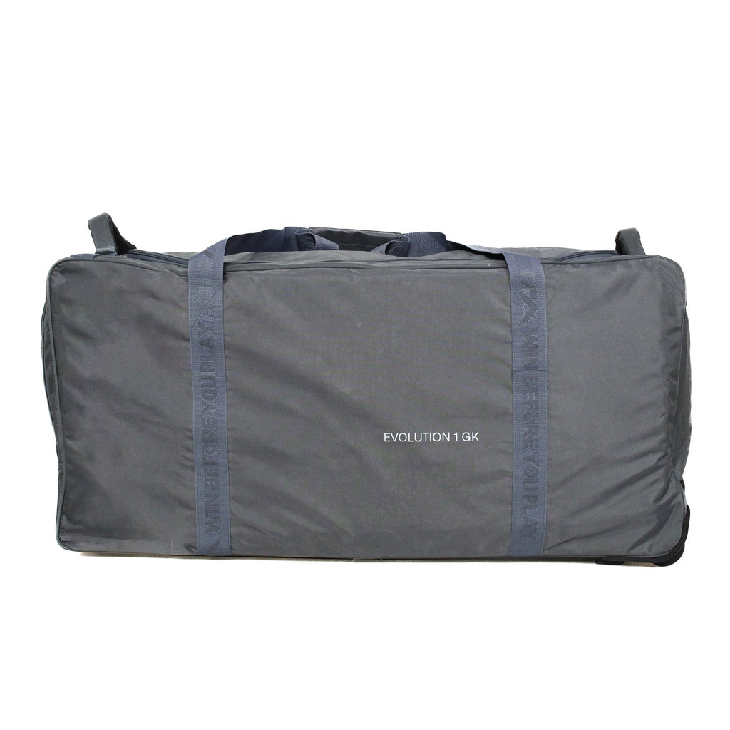 HOEV125GK - GREY EVO1GK BAG SIDE