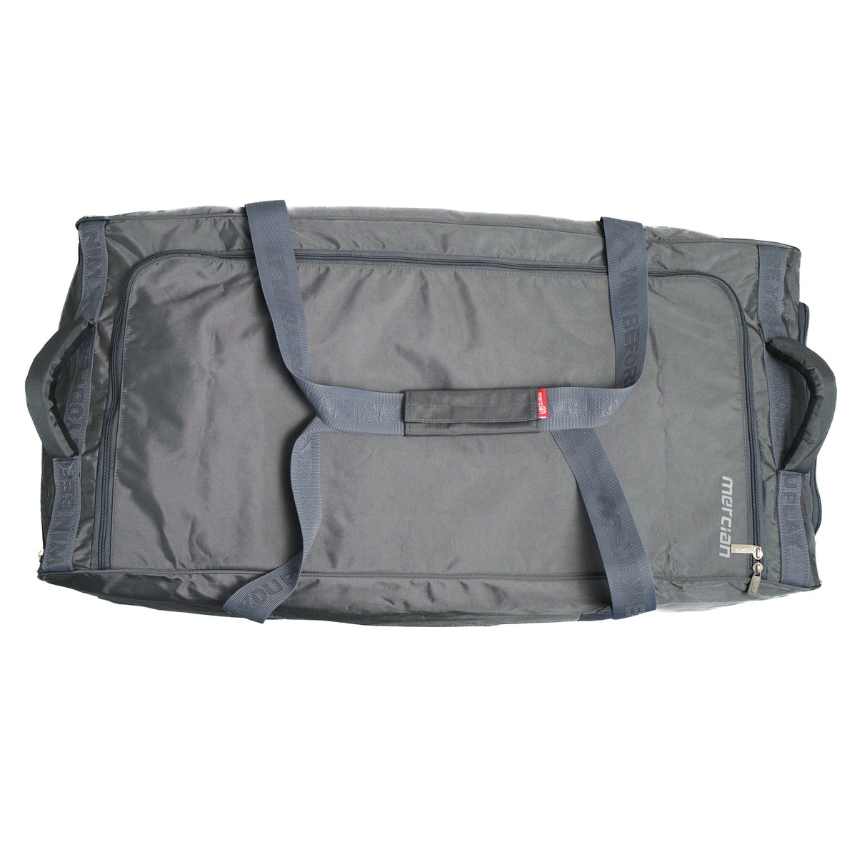 HOEV125GK - GREY EVO1GK BAG TOP