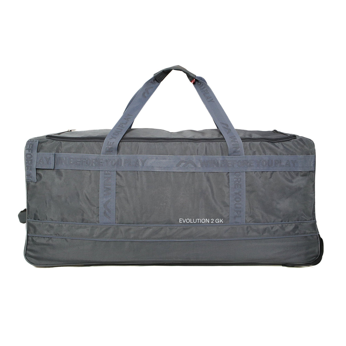 HOEV225GK- GREY EVO2GK BAG SIDE