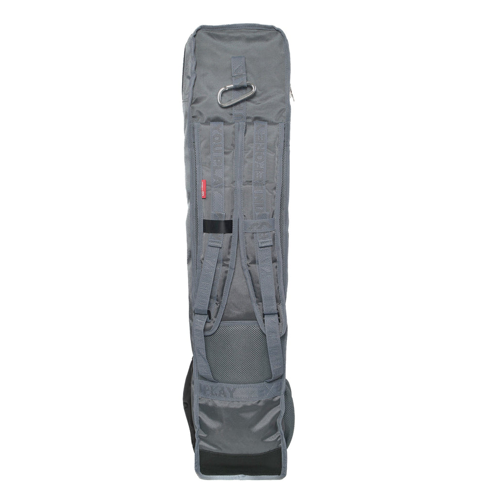 HOEV225GRY - EVO2 PLAYERS BAG GREY REAR
