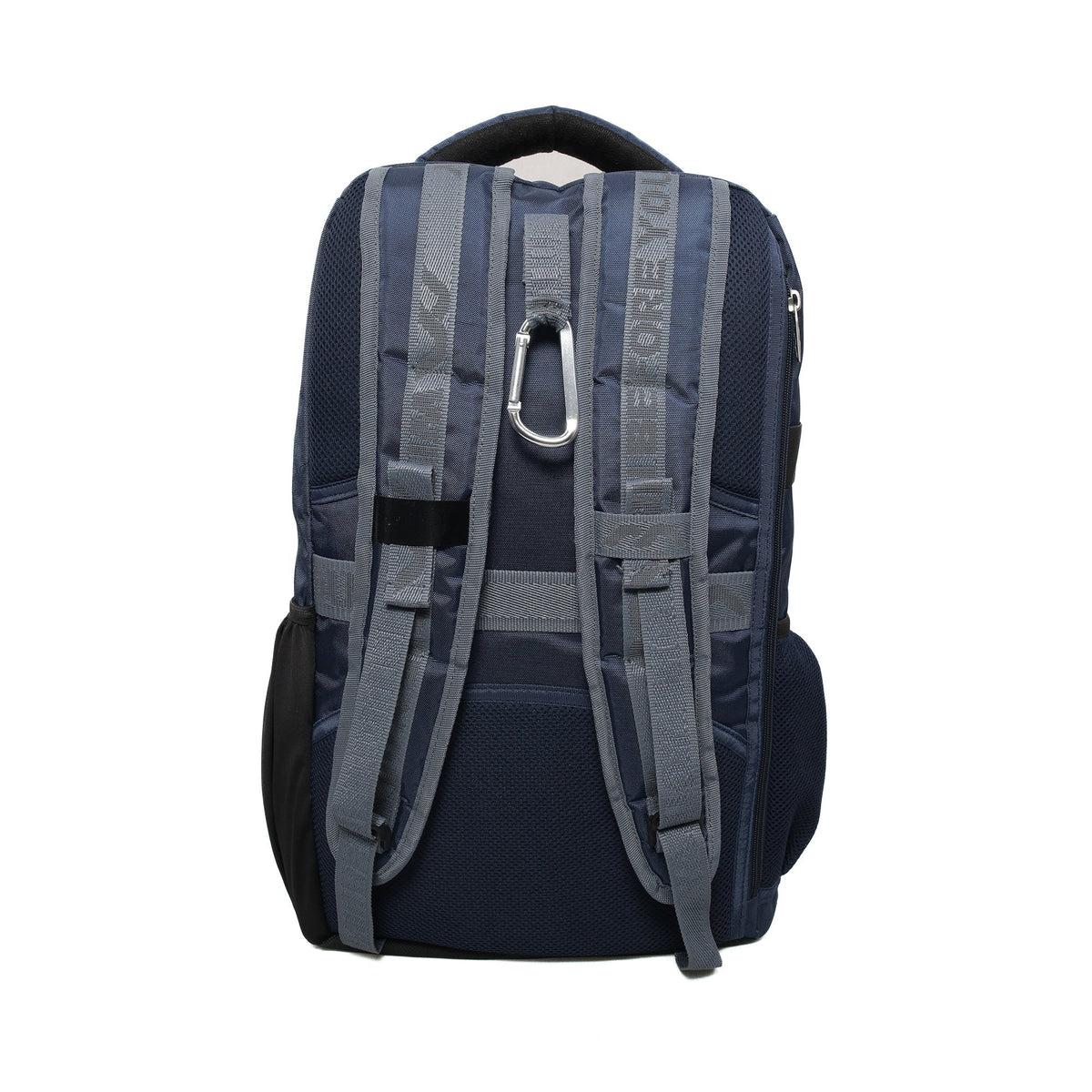 HOEV325NVY - EVOLUTION RUCKSACK NAVY REAR