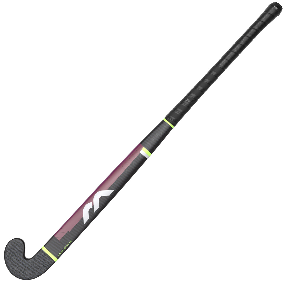 HSELCF9525PRO Hockey Stick ELITE CF95 Pro_Front