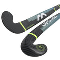 HSELCK9525ULT Hockey Stick Elite CK95 Ultimate_2 Sticks Angled Head to Handle