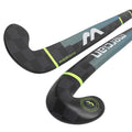 HSELCK95SC25ULT Hockey Stick - Elite CK95SC Ultimate_2 Sticks Angled Head to Handle