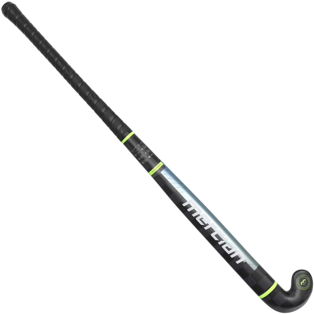HSELCK95SC25ULT Hockey Stick Elite CK95SC Ultimate_Flat_back