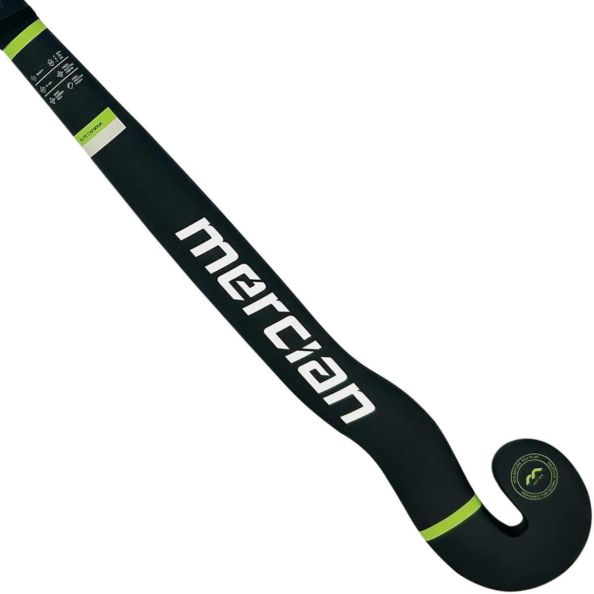 HSELCKF90GK25_ELITE_HOCKEY_STICK_REACH_HALF_REAR