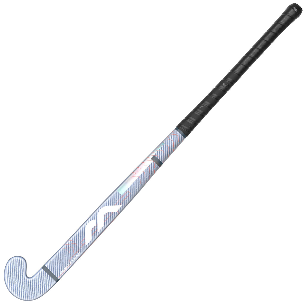 HSEVCKF3525ULT Hockey Stick EVOLUTION CKF 35UltimateV2_Orange_Flat front
