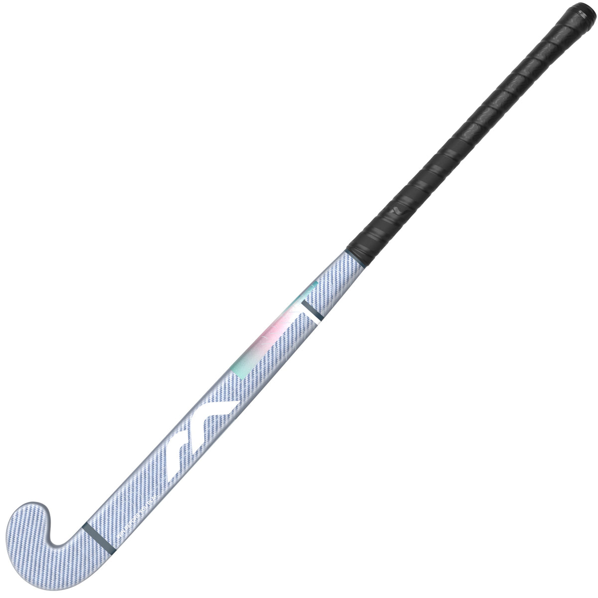 HSEVCKF5525PRO Hockey Stick EVOLUTION CKF55Pro_Light Gray_Flat Front