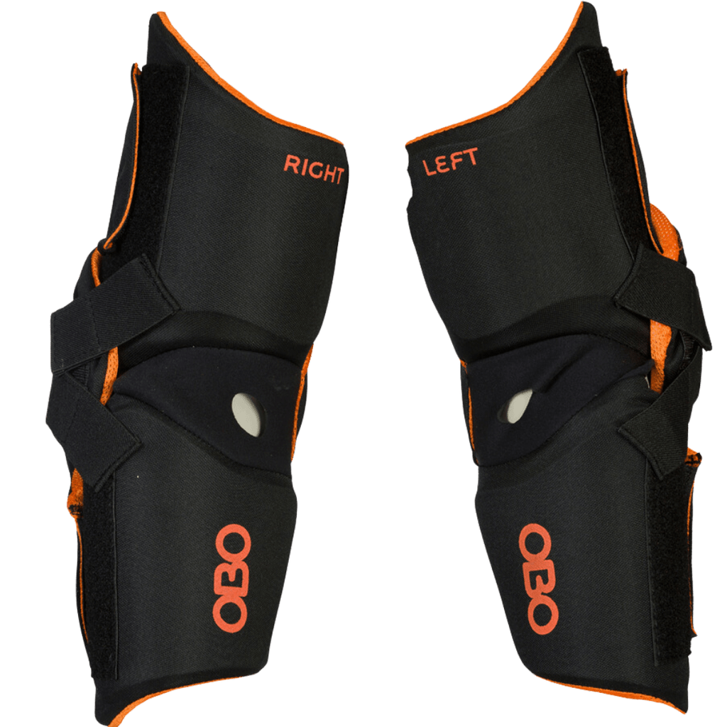 OBO | OBO CLOUD Arm Guard | CLOUD Arm Guard - Small | Total Hockey