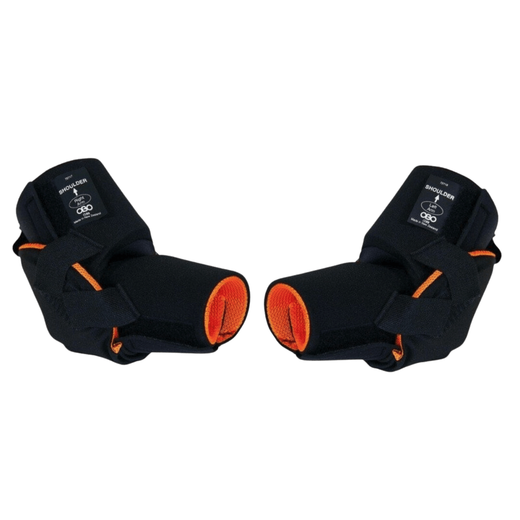 OBO | OBO CLOUD Arm Guard | CLOUD Arm Guard - Small | Total Hockey