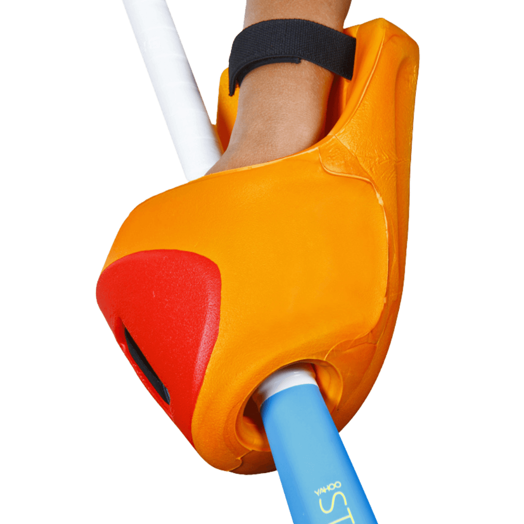 OBO | OBO OGO PLUS Hand Protectors | OGO PLUS Hand Protectors - Small/Medium | Total Hockey