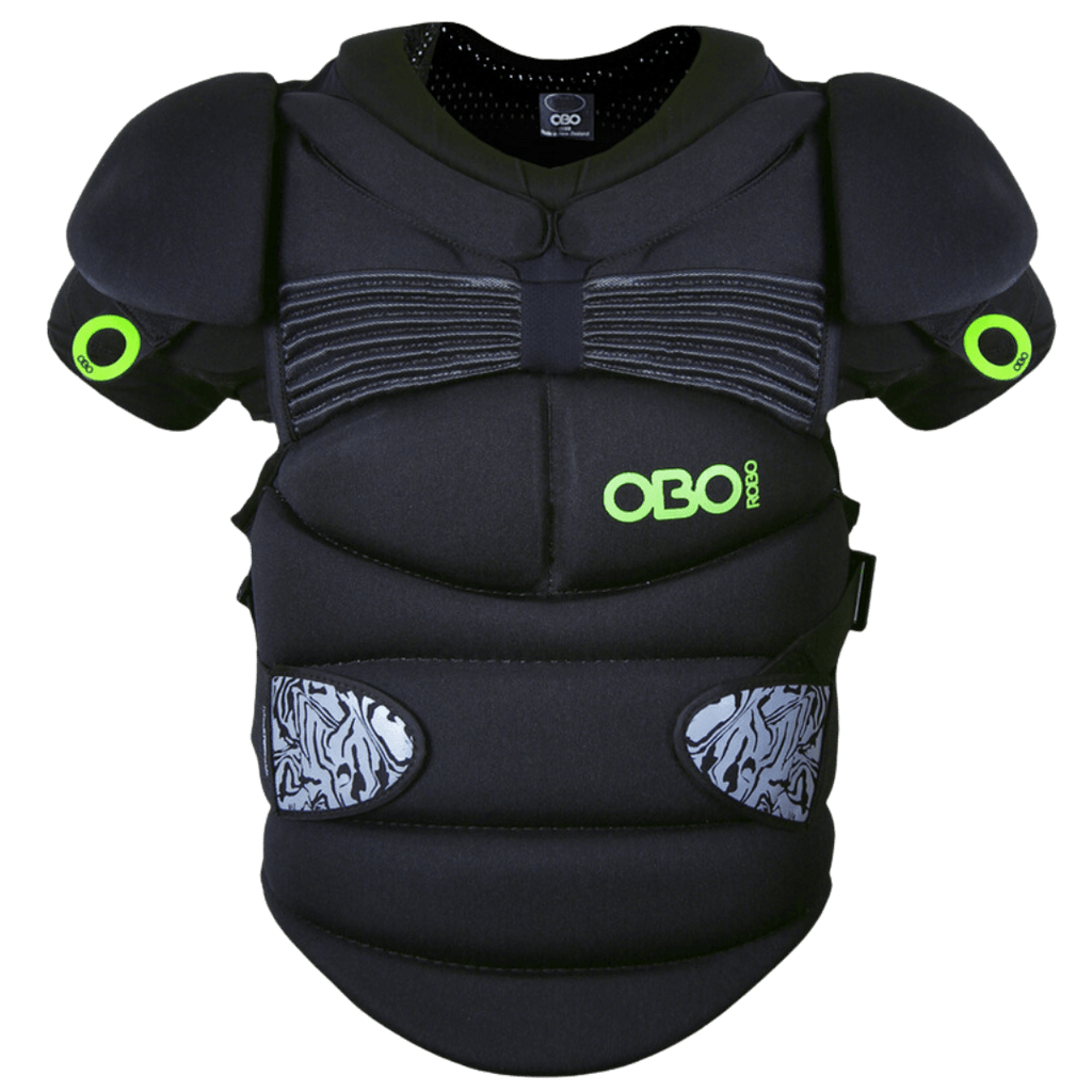 OBO | OBO ROBO Chest Pad | ROBO Chest Pad - Small | Total Hockey