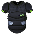 OBO | OBO ROBO Chest Pad | ROBO Chest Pad - Small | Total Hockey