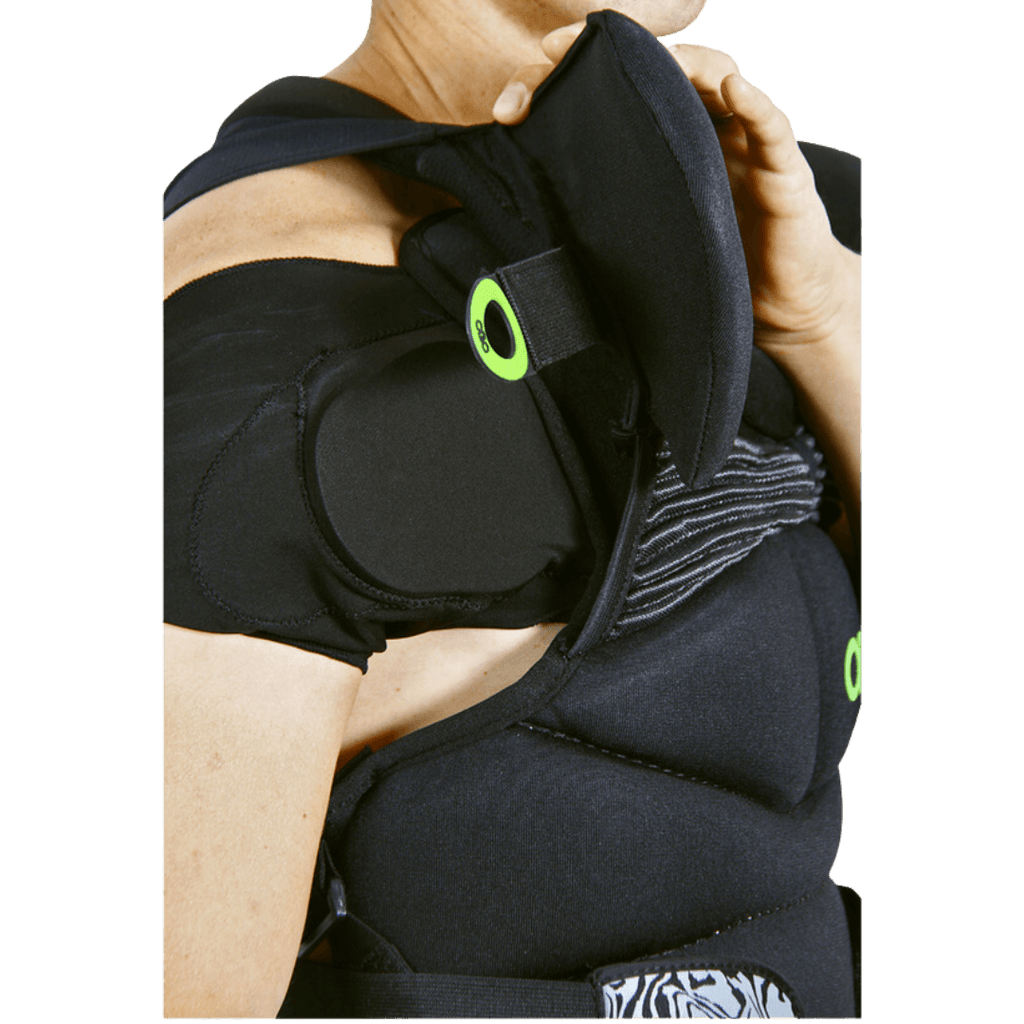 OBO | OBO ROBO Chest Pad | ROBO Chest Pad - Small | Total Hockey
