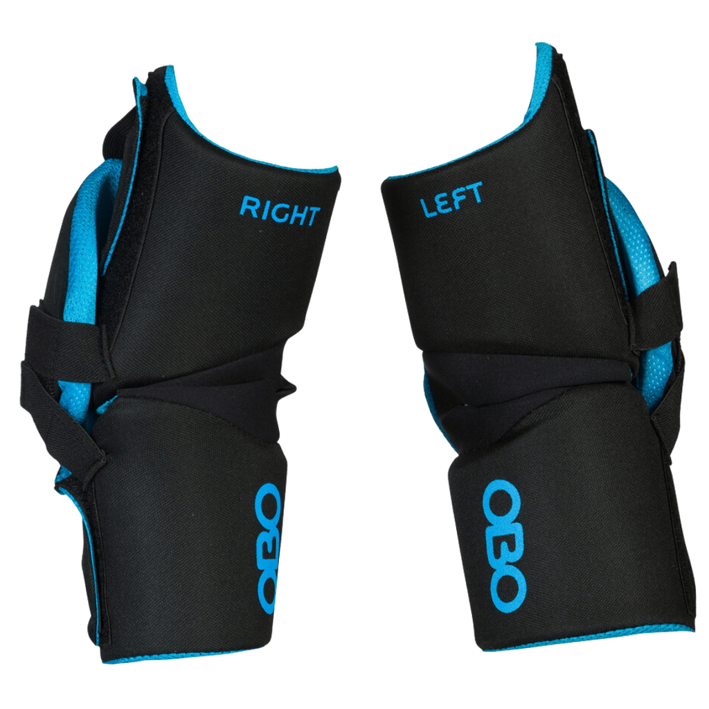 OBO | OBO YAHOO Arm Guard | YAHOO Arm Guard - XSmall | Total Hockey