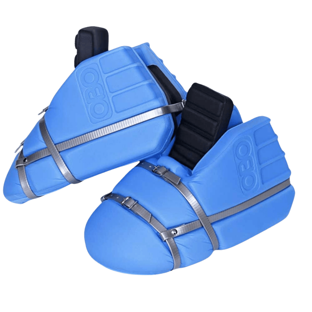 OBO | OBO YAHOO Kickers | YAHOO Kickers - Peron / Small | Total Hockey