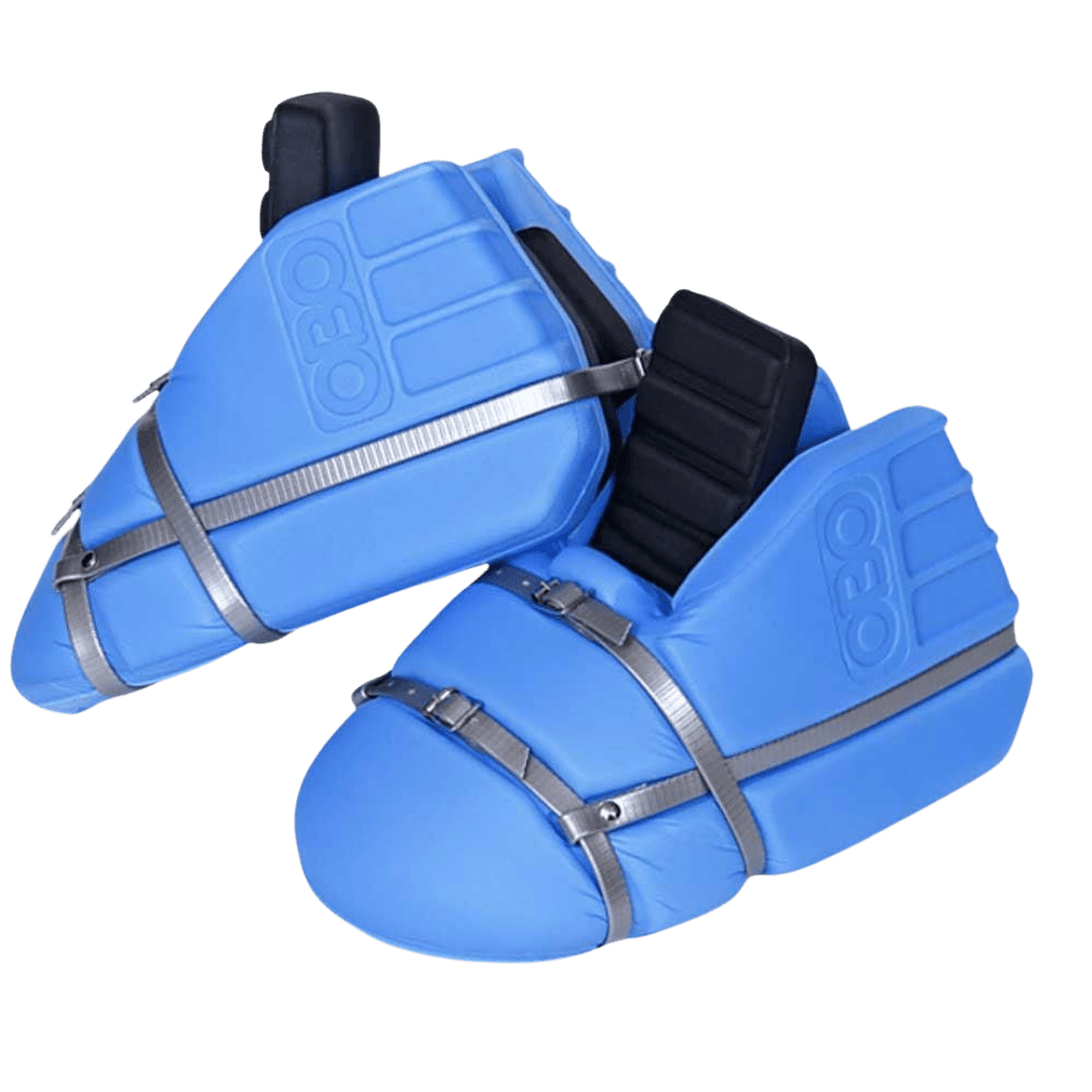 OBO | OBO YAHOO Kickers | YAHOO Kickers - Peron / Small | Total Hockey