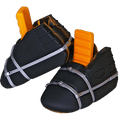 OBO | OBO CLOUD Kickers Black | CLOUD Kickers Black - Medium | Total Hockey