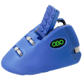OBO | OBO Hi REBOUND Blue Kickers | Hi REBOUND Blue Kickers - Medium | Total Hockey