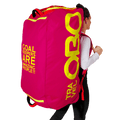 OBO | OBO Travel Bag Magenta/Pink | Travel Bag Magenta/Pink - Magenta/Pink | Total Hockey