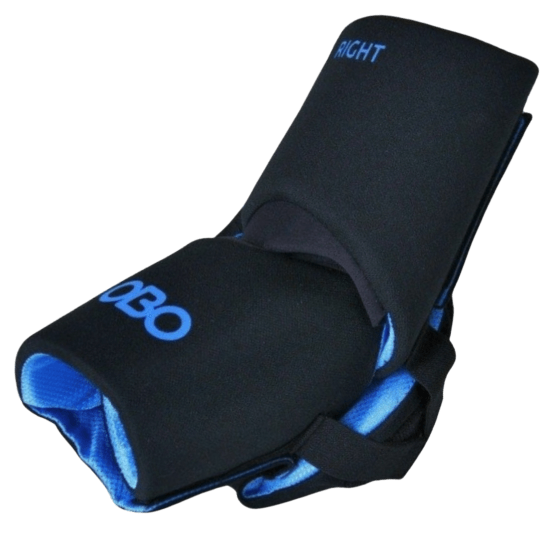 OBO | OBO YAHOO Arm Guard | YAHOO Arm Guard - XSmall | Total Hockey