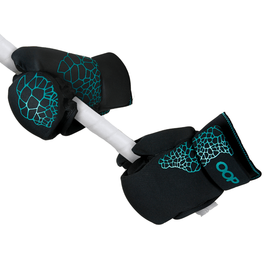 OOP | OOP Hand Protectors - HandOver | Hand Protectors - HandOver - One Size | Total Hockey