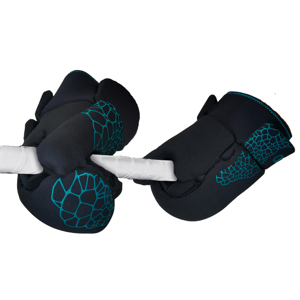 OOP | OOP Hand Protectors - HandOver | Hand Protectors - HandOver - One Size | Total Hockey
