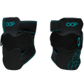 OOP | OOP Knee Protector - BeesKnees | Knee Protector - BeesKnees - One Size | Total Hockey