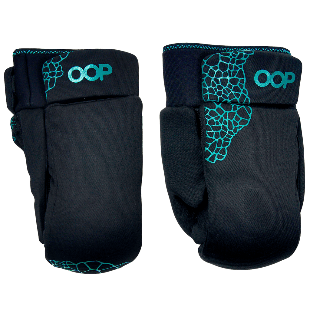 OOP | OOP Hand Protectors - HandOver | Hand Protectors - HandOver - One Size | Total Hockey