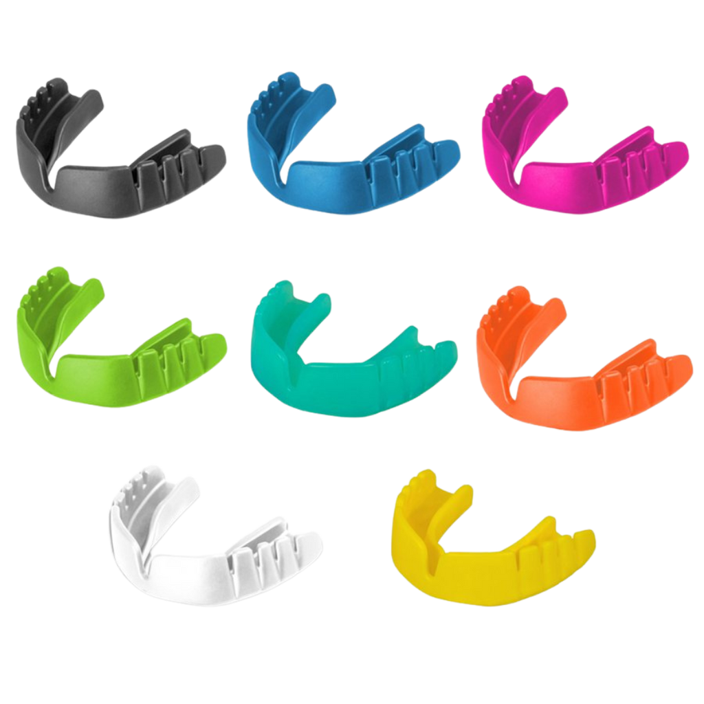 Snap Fit Gum Shield