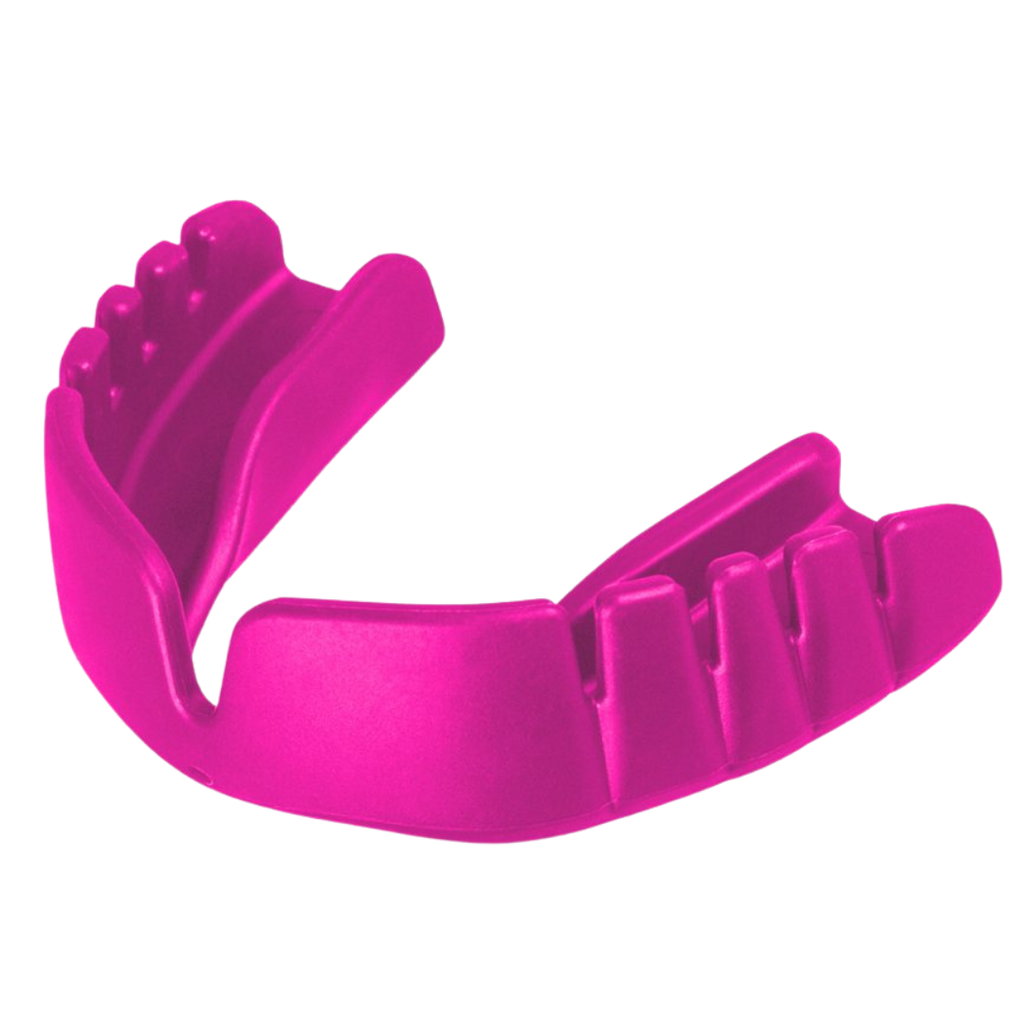 Snap Fit Gum Shield