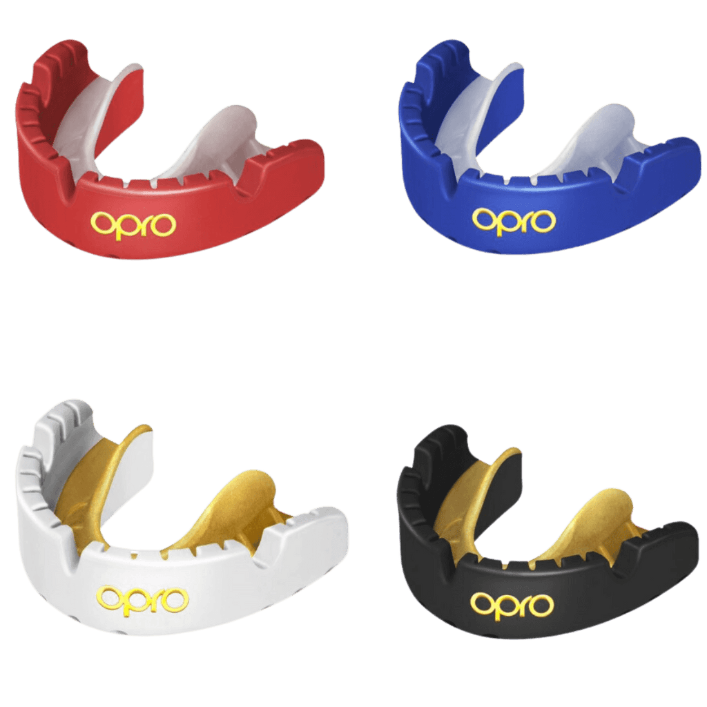 Gold For Braces Gen 5