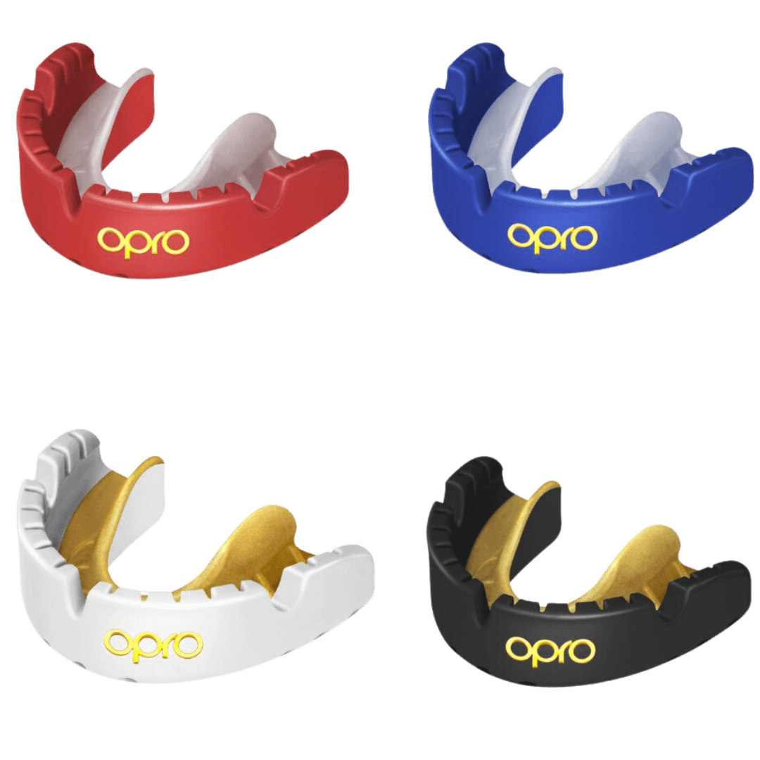 Gold For Braces Gen 5