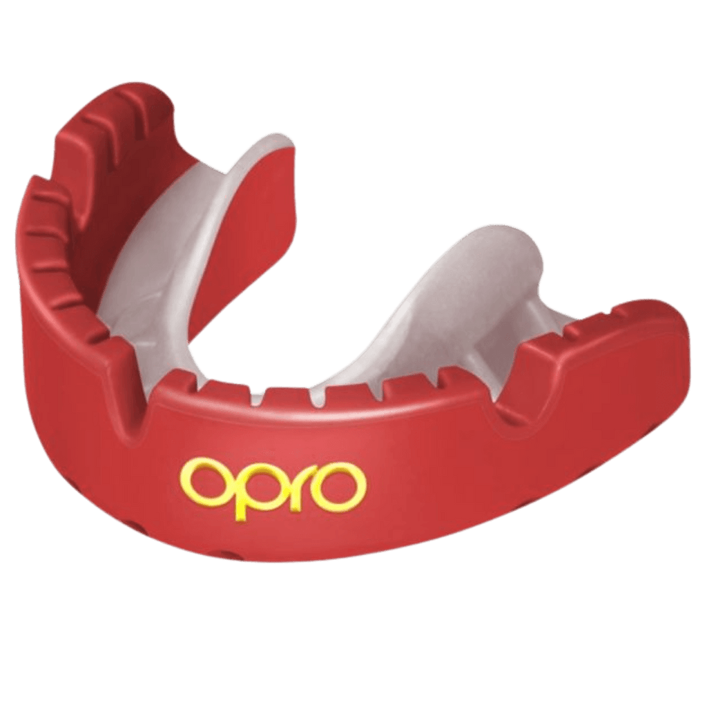Gold For Braces Gen 5