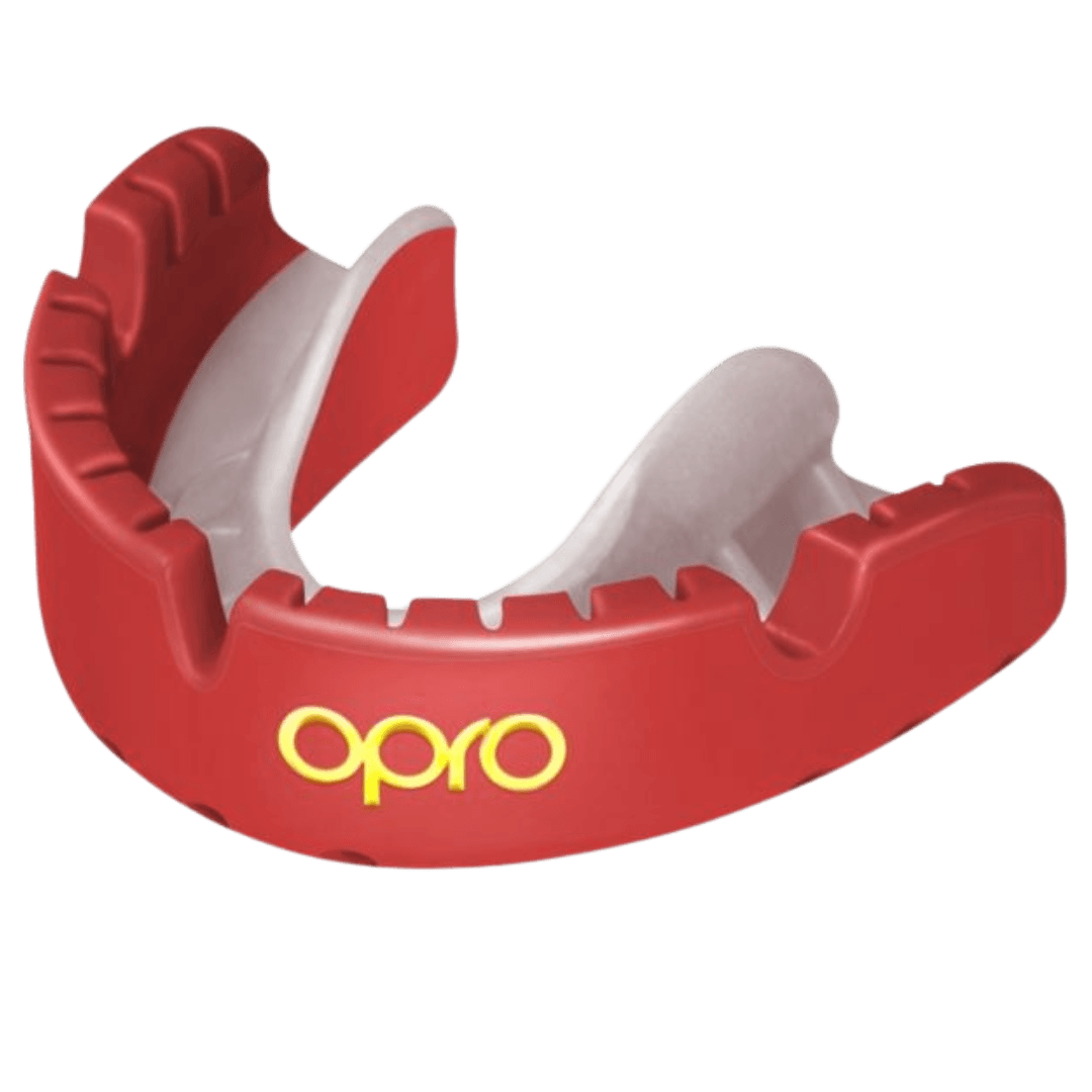 Gold For Braces Gen 5
