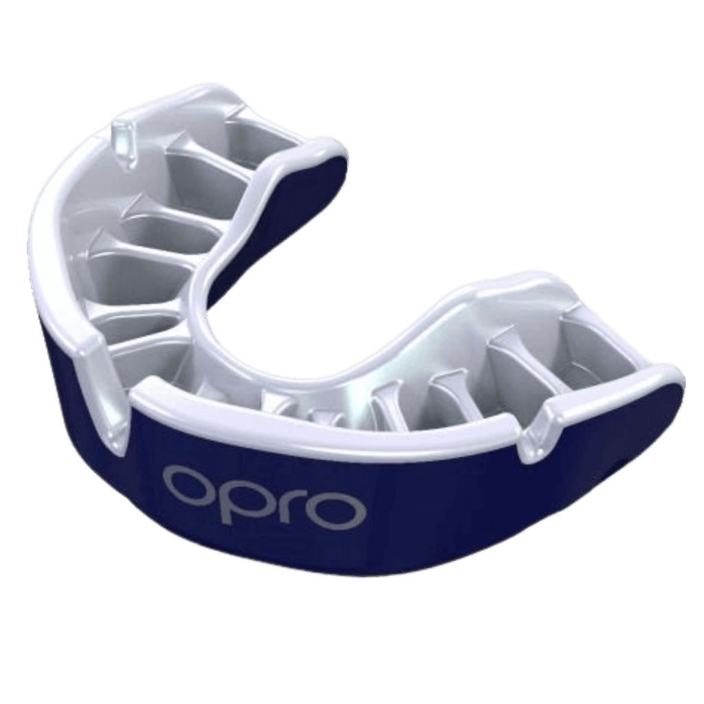 Gold Gum Shield Gen 5 - Youth