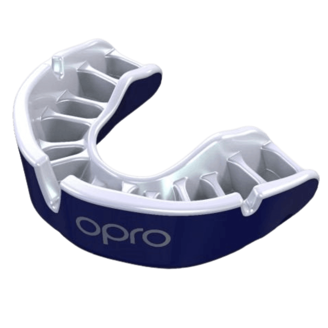 Gold Gum Shield Gen 5 - Youth