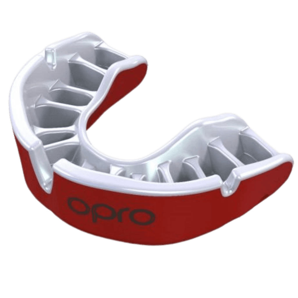 Gold Gum Shield Gen 5