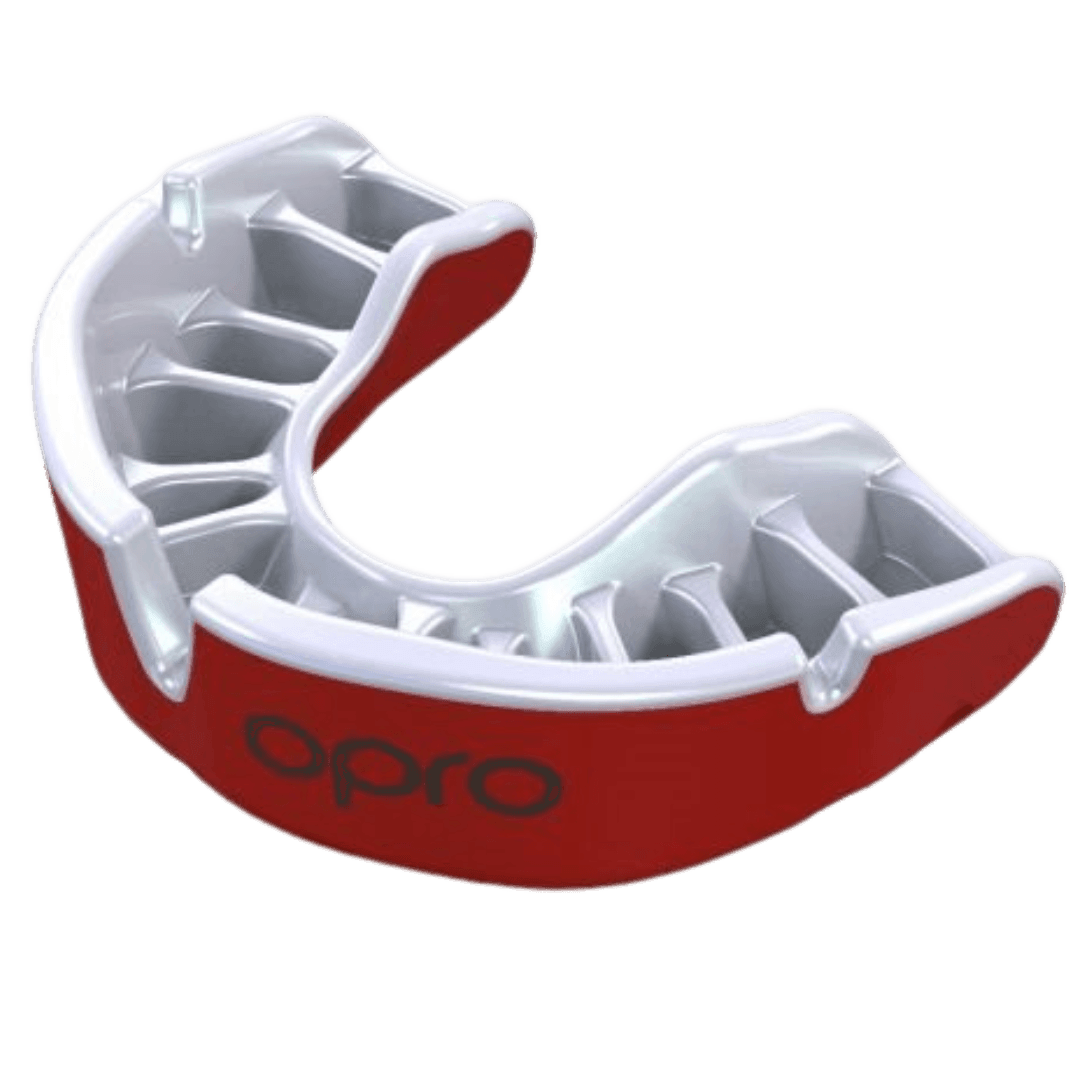 Gold Gum Shield Gen 5