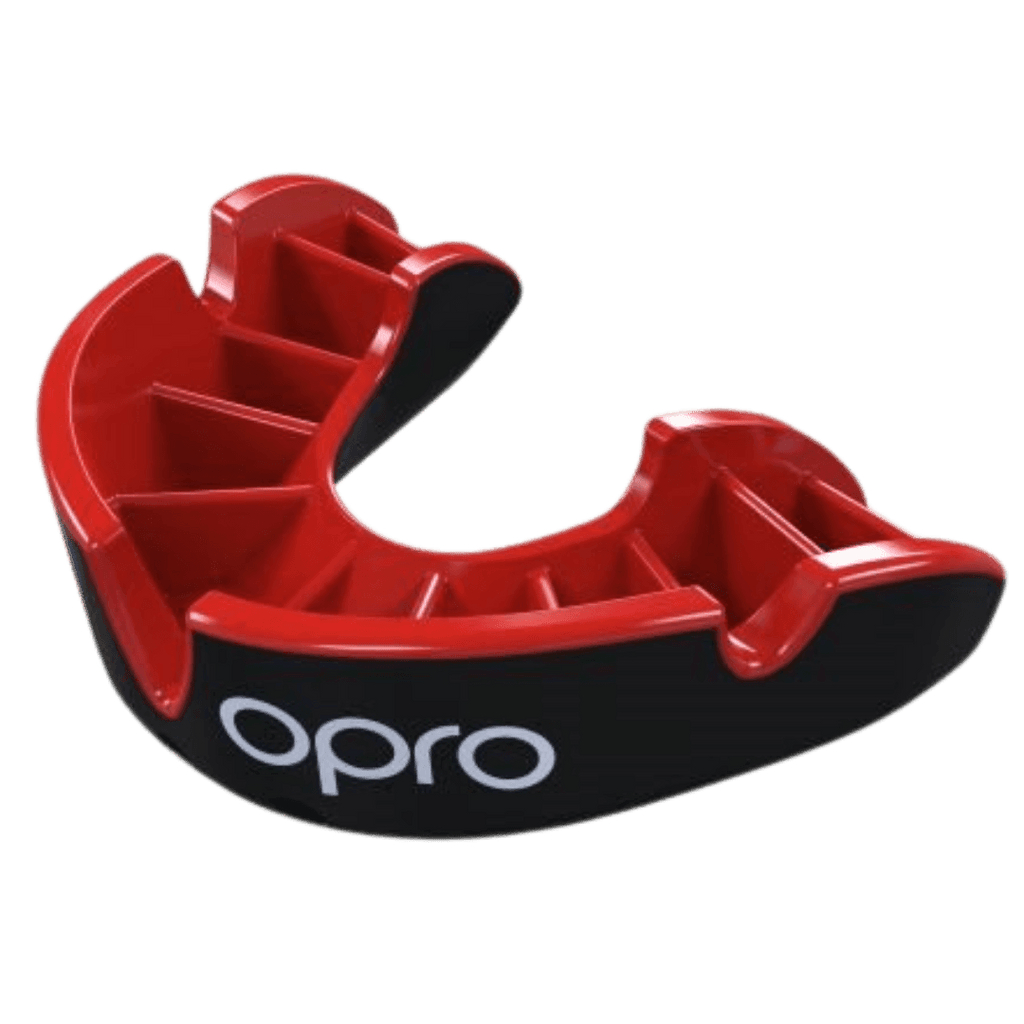 Silver Gum Shield Gen 5